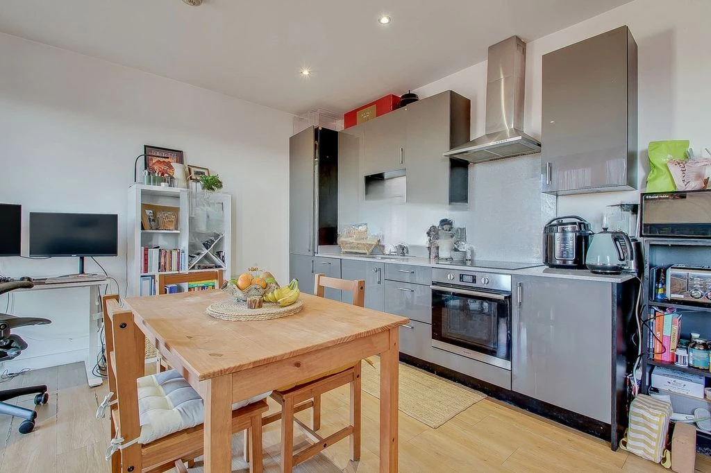 Квартира в Лондоне, Великобритания, 46 м² - фото 7