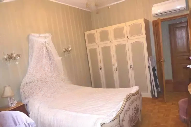 Квартира в Каннах, Франция, 146 м² - фото 3