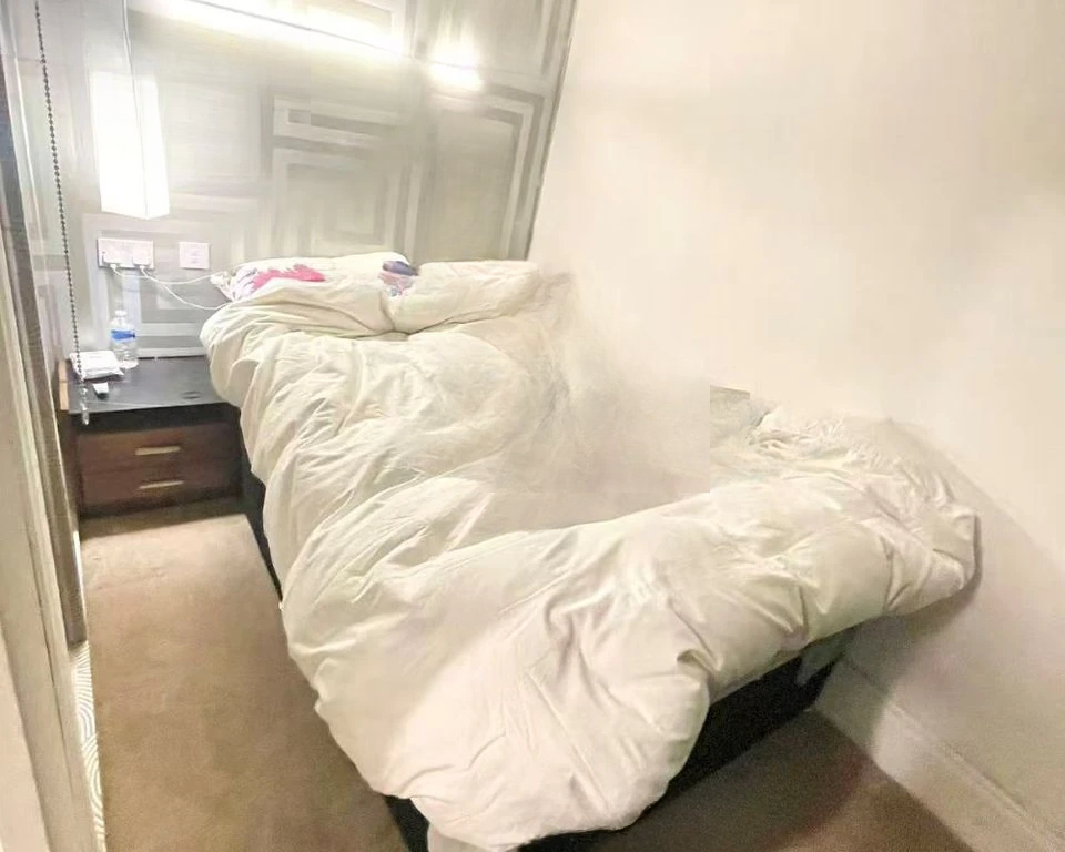 Квартира в Лондоне, Великобритания, 36 м² - фото 7