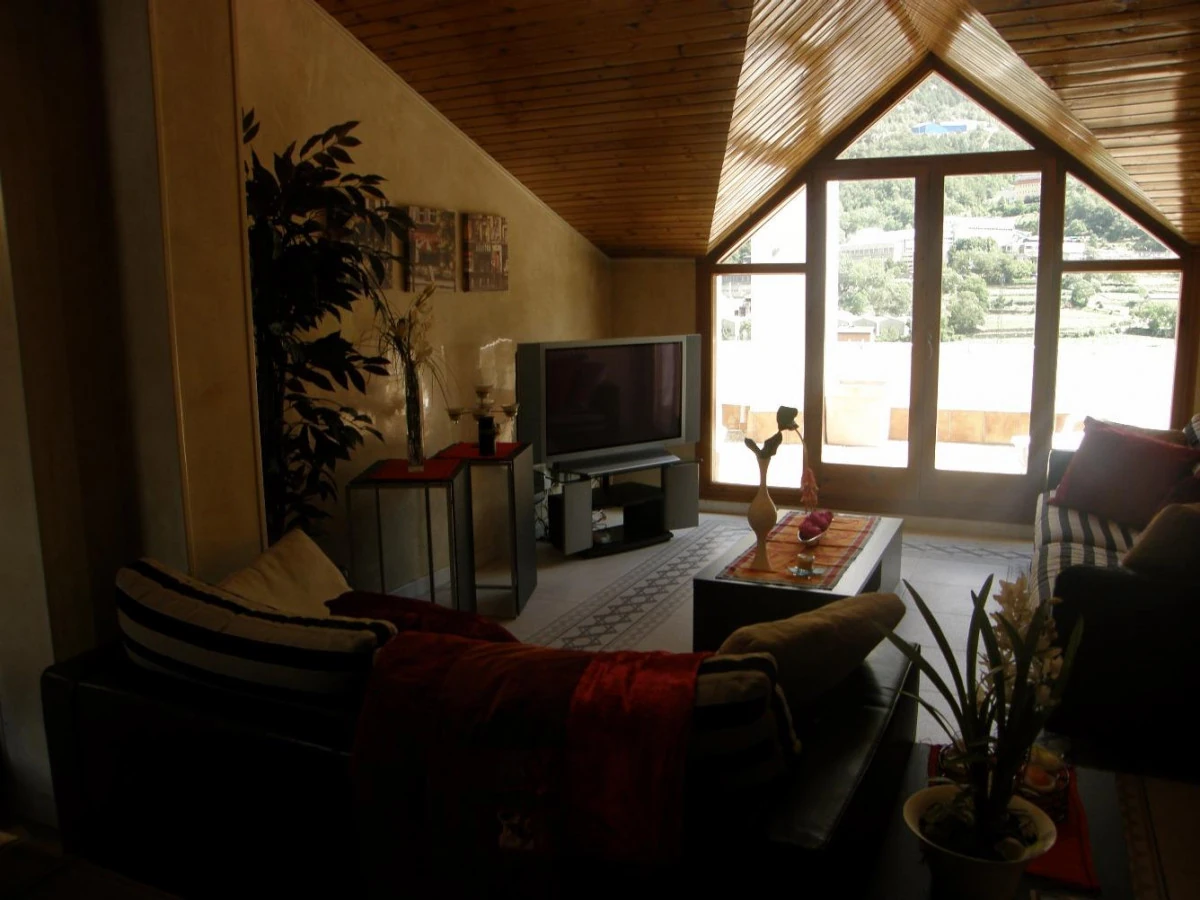 Квартира в Андорра-ла-Велье, Андорра, 100 м² - фото 7
