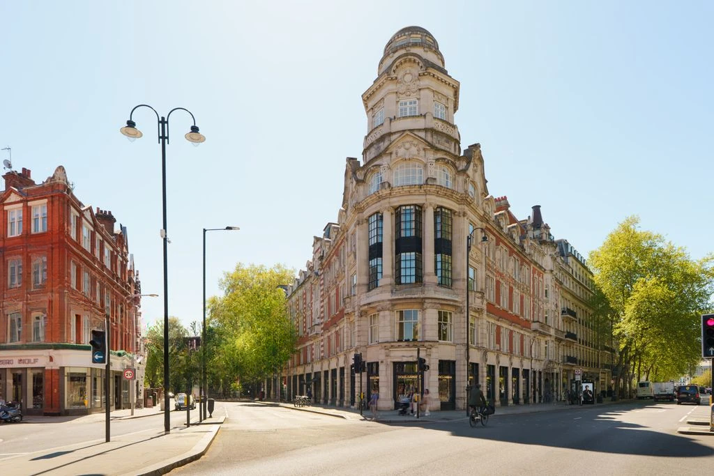 Квартира в Лондоне, Великобритания, 117 м² - фото 7