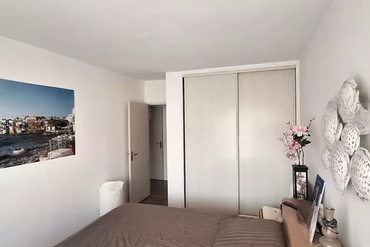 Квартира в Каннах, Франция, 78 м² - фото 3