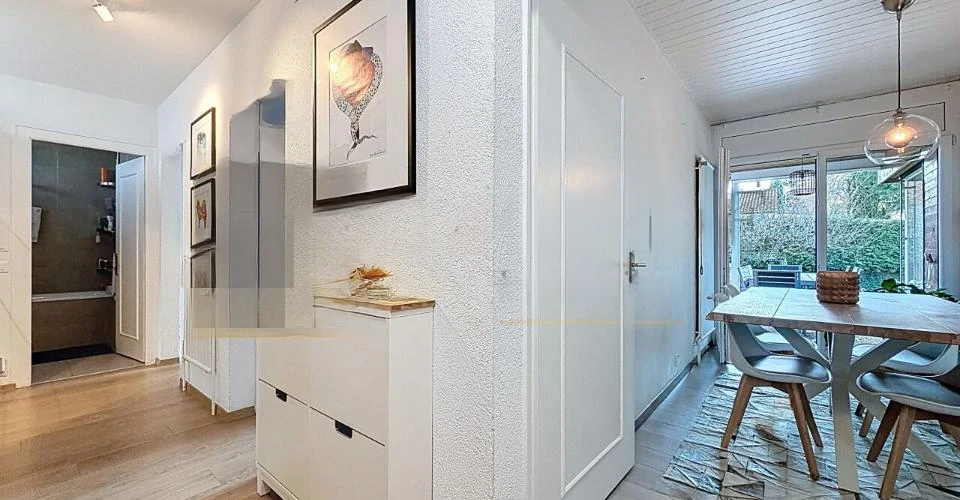 Квартира в Женеве, Швейцария, 145 м² - фото 7