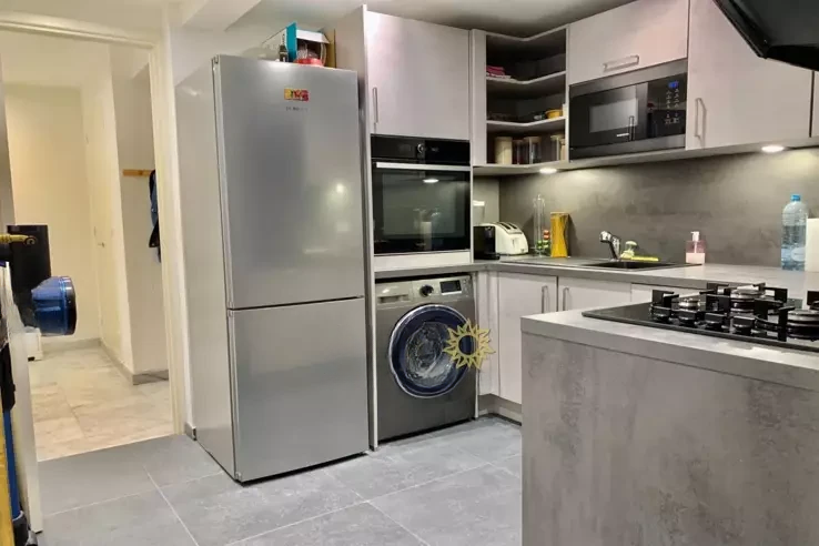 Квартира в Каннах, Франция, 45 м² - фото 3