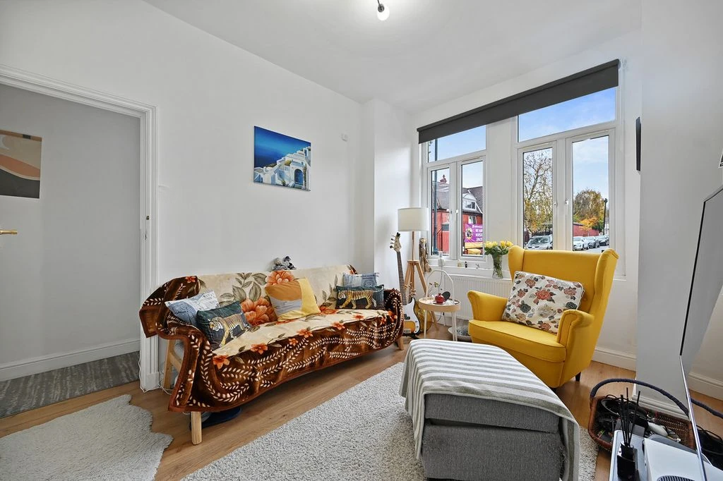 Квартира в Лондоне, Великобритания, 63 м² - фото 8