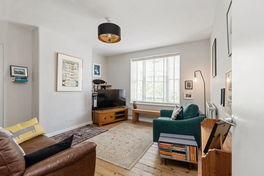 Квартира в Лондоне, Великобритания, 49 м² - фото 8