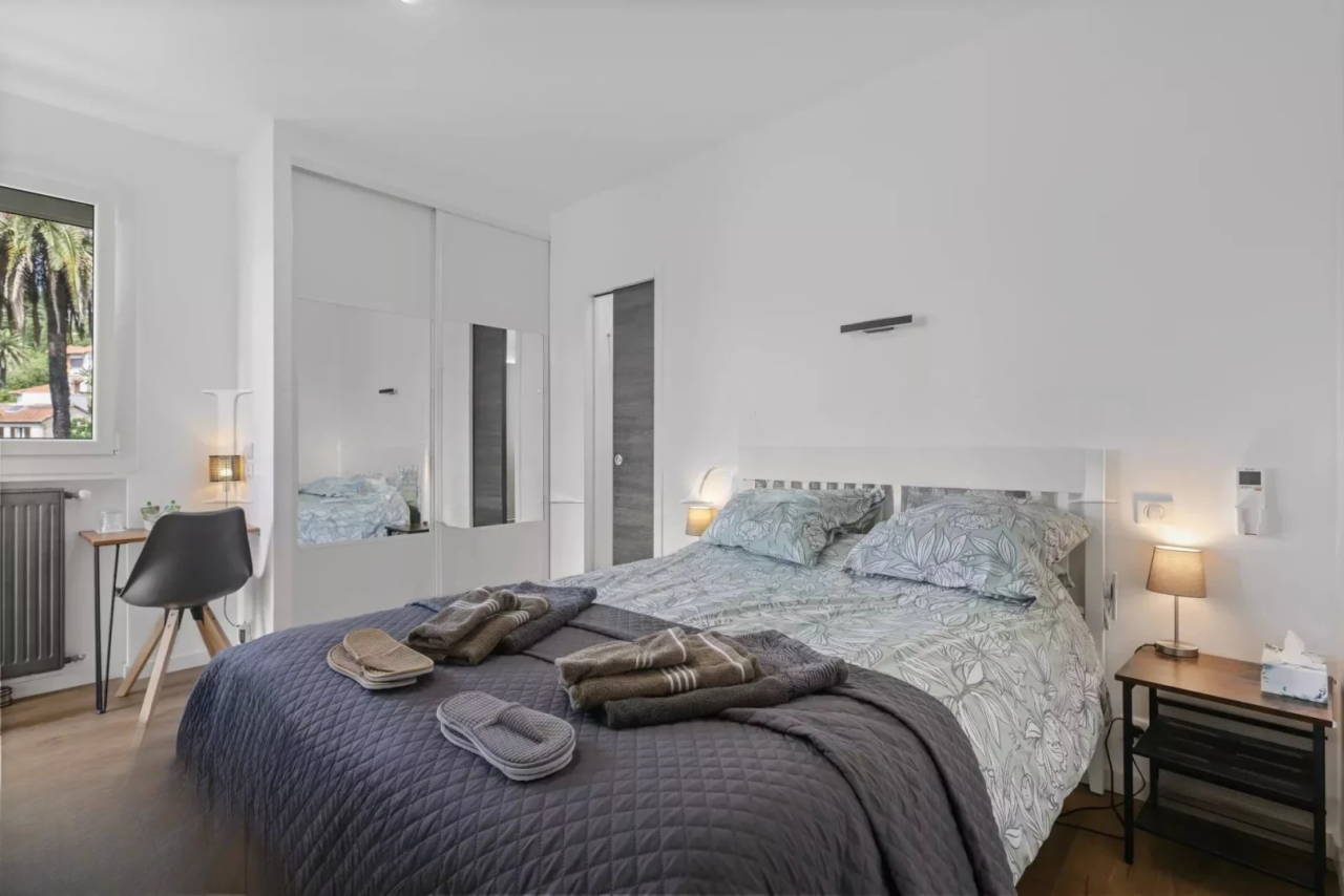 Квартира в Каннах, Франция, 100 м² - фото 8