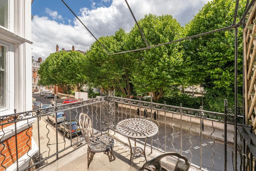 Квартира в Лондоне, Великобритания, 41 м² - фото 8