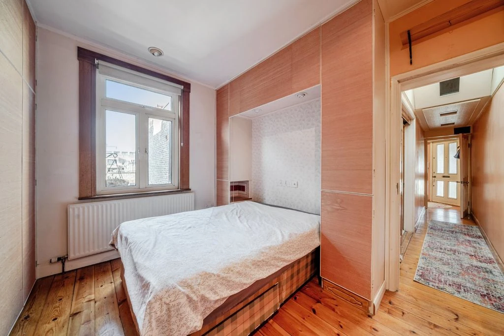 Квартира в Лондоне, Великобритания, 50 м² - фото 8