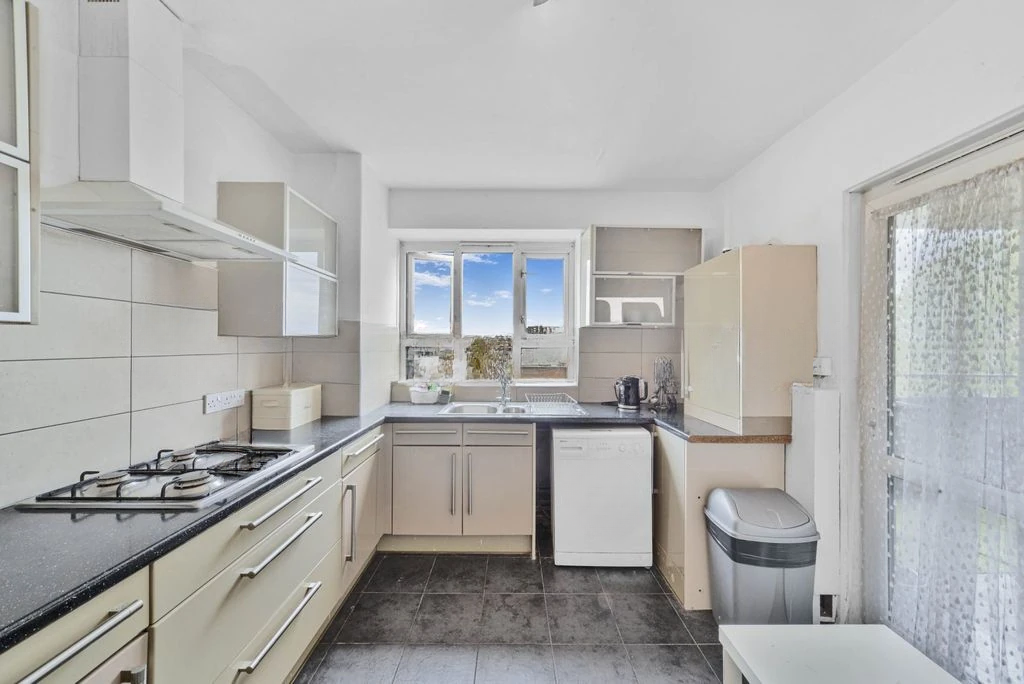 Квартира в Лондоне, Великобритания, 79 м² - фото 8