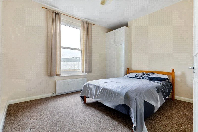 Квартира в Лондоне, Великобритания, 56 м² - фото 8