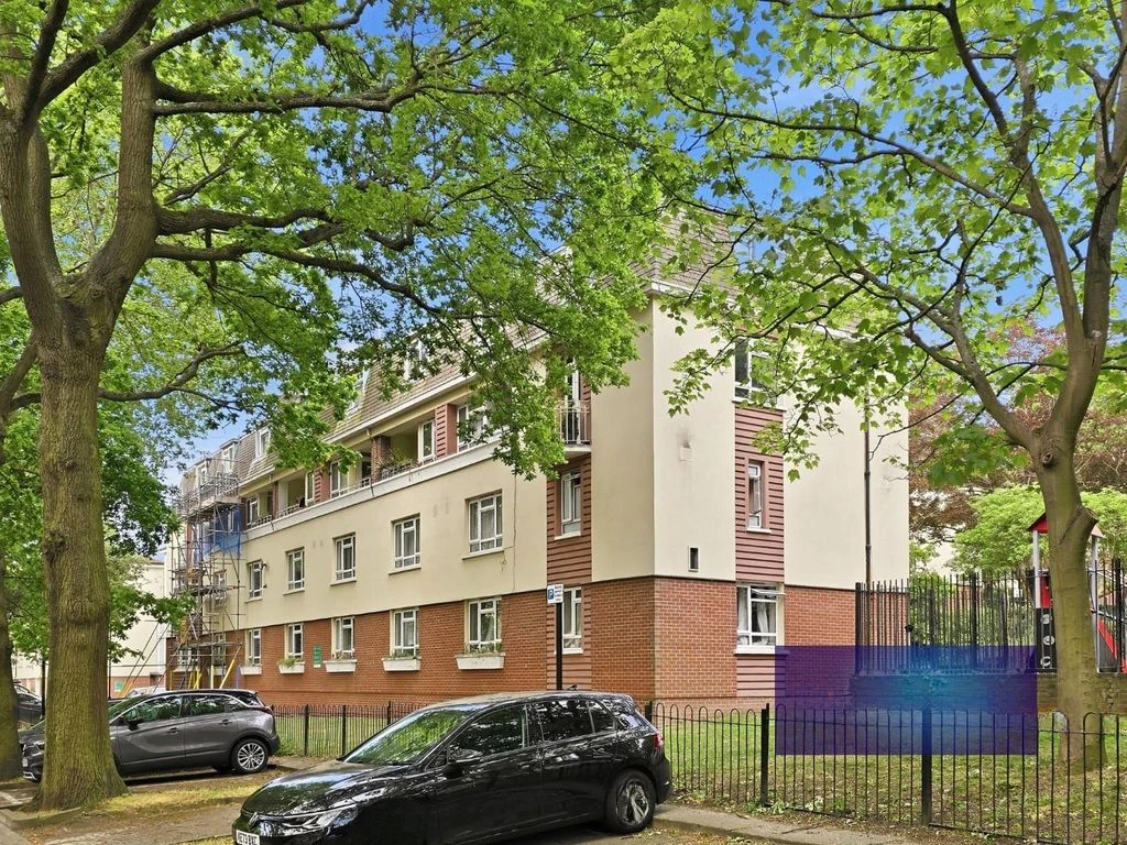 Квартира в Лондоне, Великобритания, 62 м² - фото 8
