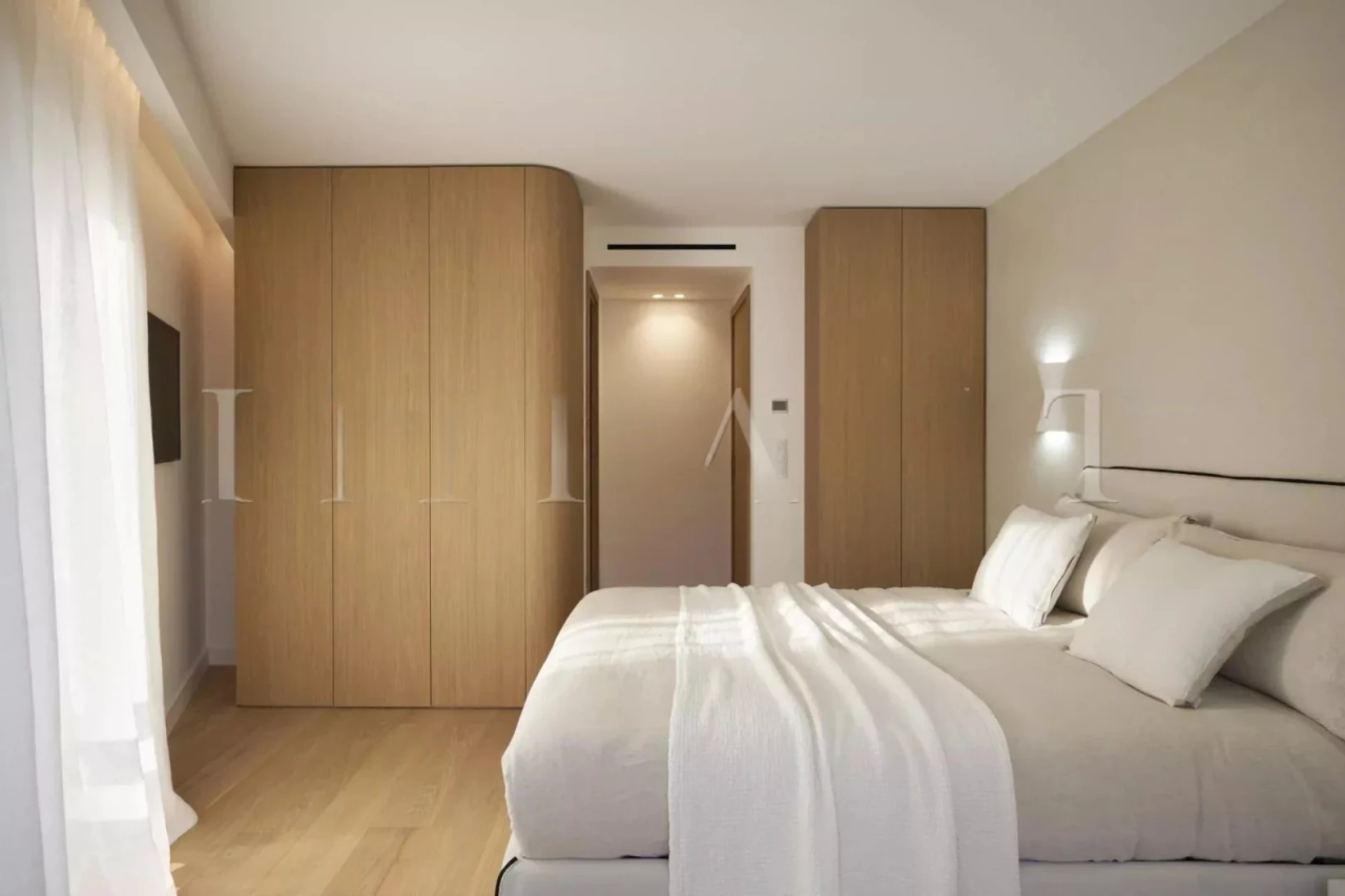 Квартира в Каннах, Франция, 110 м² - фото 8
