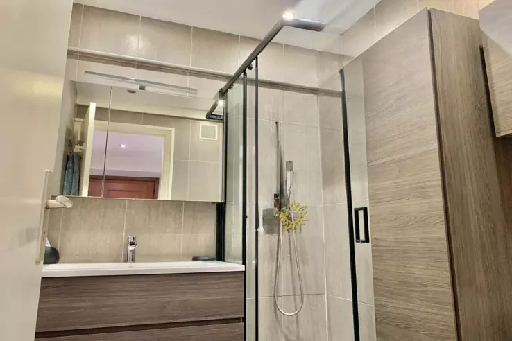 Квартира в Каннах, Франция, 45 м² - фото 4