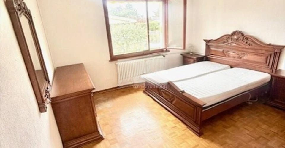 Квартира в Женеве, Швейцария, 109 м² - фото 8