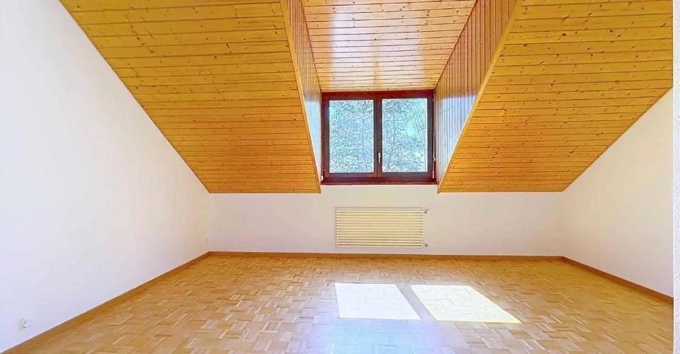 Квартира в Женеве, Швейцария, 112 м² - фото 8
