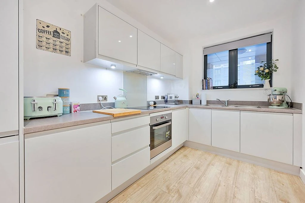 Квартира в Лондоне, Великобритания, 56 м² - фото 8