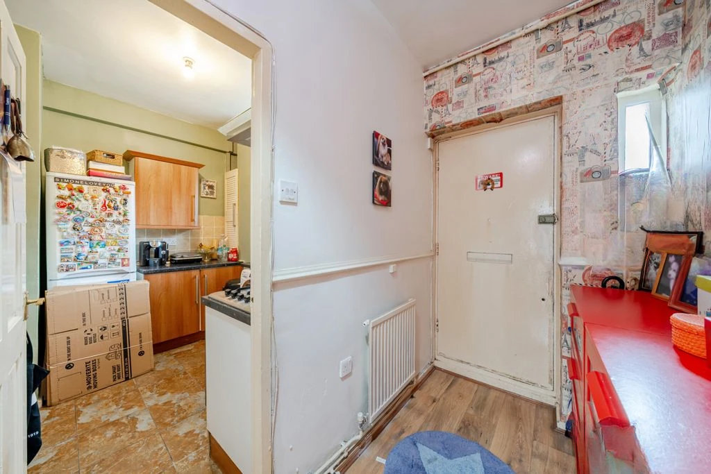 Квартира в Лондоне, Великобритания, 49 м² - фото 8