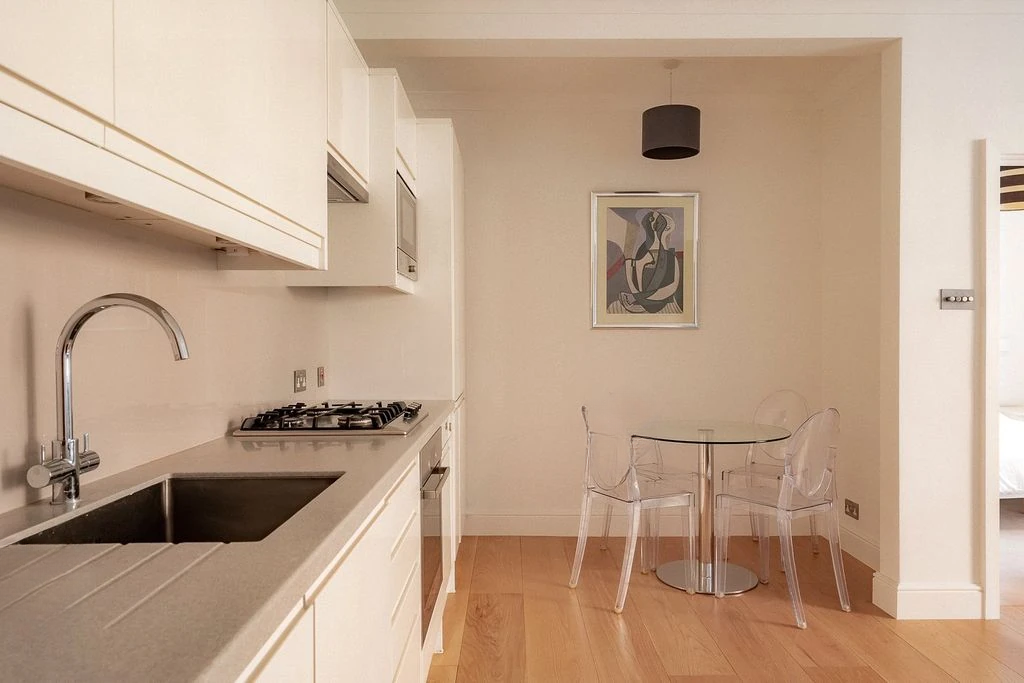 Квартира в Лондоне, Великобритания, 42 м² - фото 8