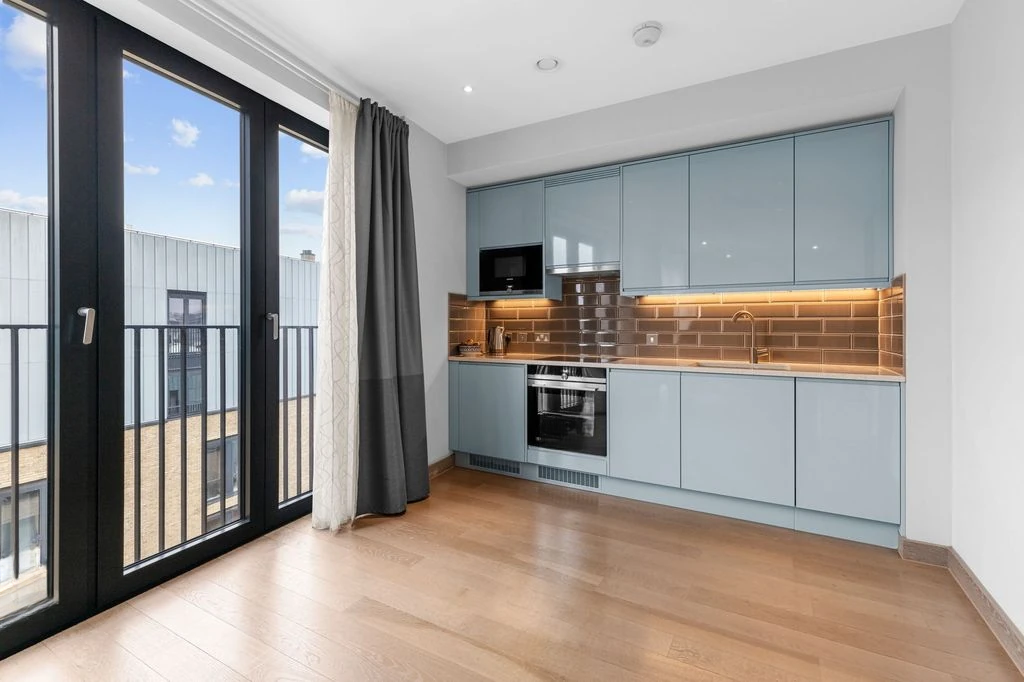 Квартира в Лондоне, Великобритания, 41 м² - фото 8