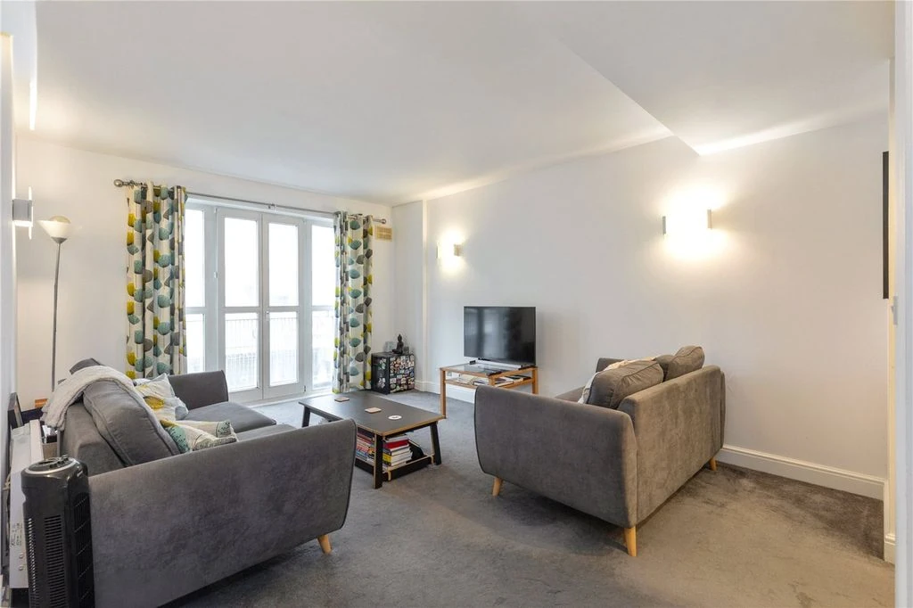 Квартира в Лондоне, Великобритания, 46 м² - фото 8