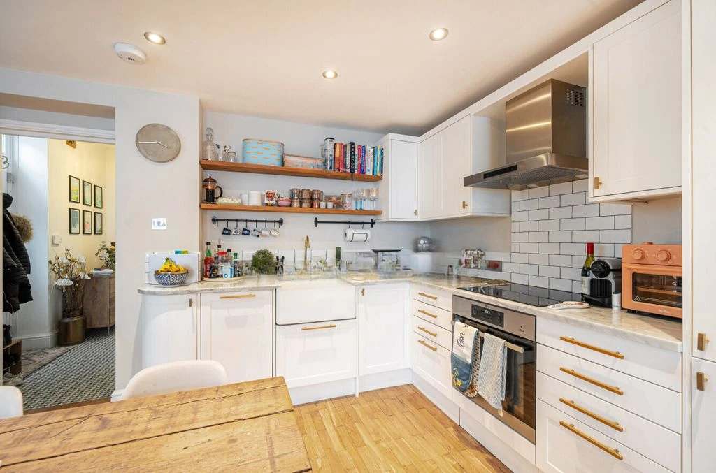 Квартира в Лондоне, Великобритания, 54 м² - фото 8
