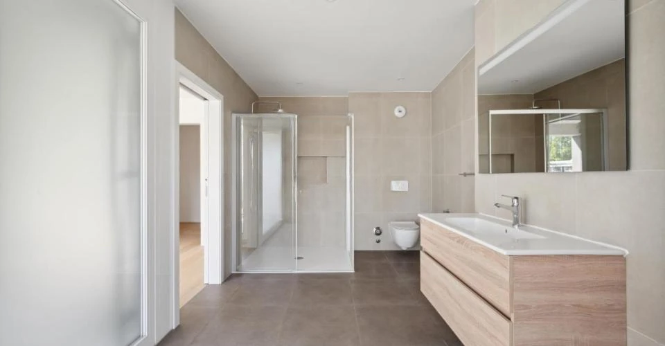 Квартира в Женеве, Швейцария, 245 м² - фото 8