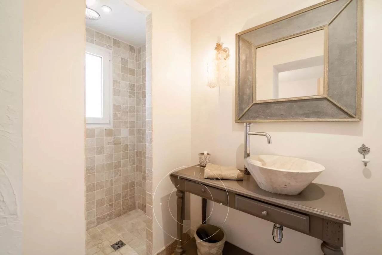 Квартира в Каннах, Франция, 234 м² - фото 8