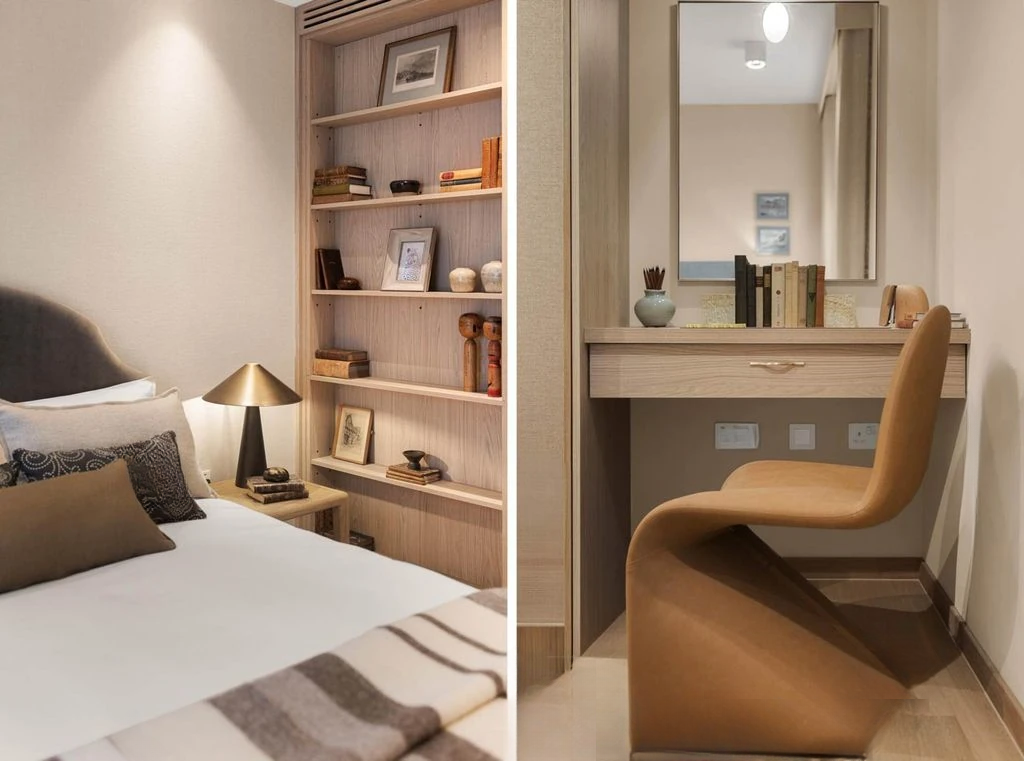 Квартира в Лондоне, Великобритания, 275 м² - фото 8