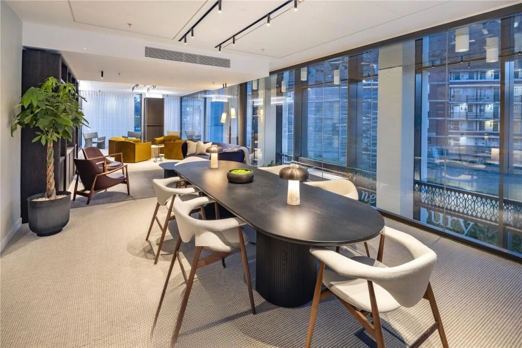 Квартира в Лондоне, Великобритания, 89 м² - фото 9
