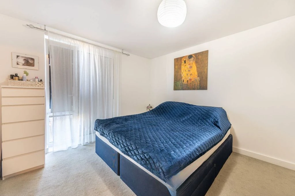 Квартира в Лондоне, Великобритания, 50 м² - фото 9
