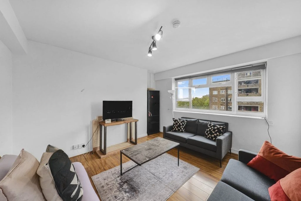 Квартира в Лондоне, Великобритания, 79 м² - фото 9
