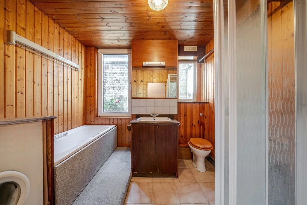 Квартира в Лондоне, Великобритания, 50 м² - фото 9