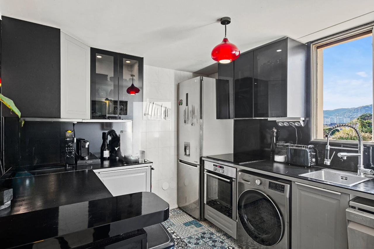 Квартира в Каннах, Франция, 107 м² - фото 9