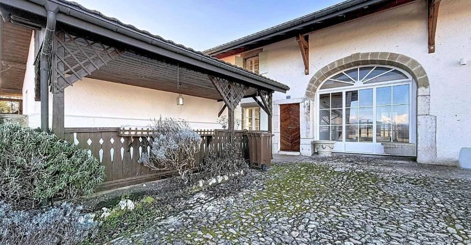 Квартира в Женеве, Швейцария, 302 м² - фото 9