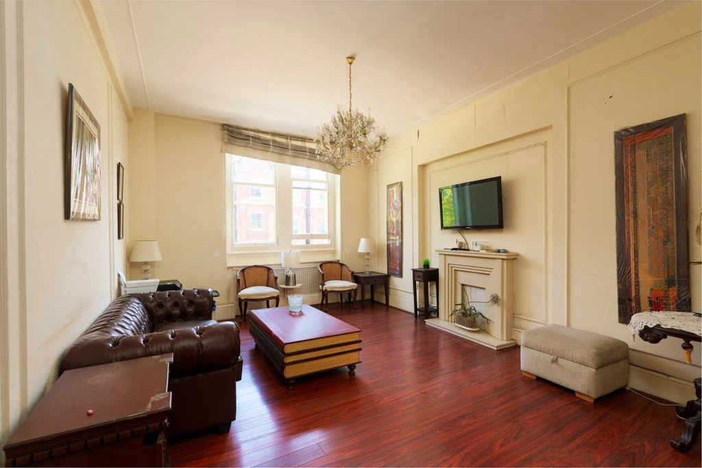 Квартира в Лондоне, Великобритания, 117 м² - фото 9