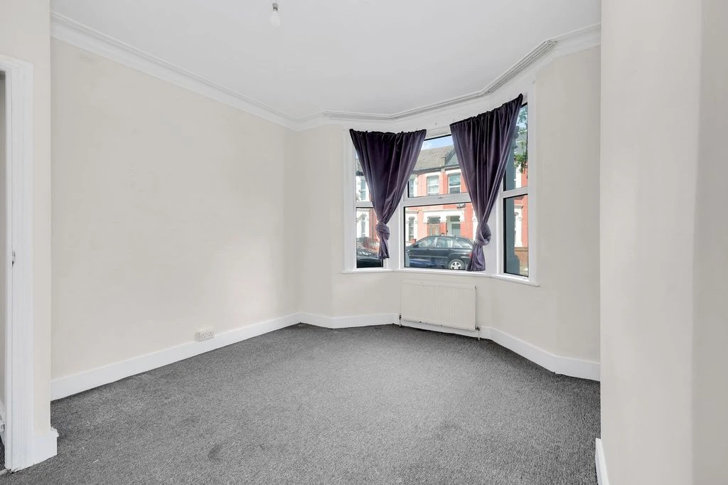 Квартира в Лондоне, Великобритания, 56 м² - фото 9