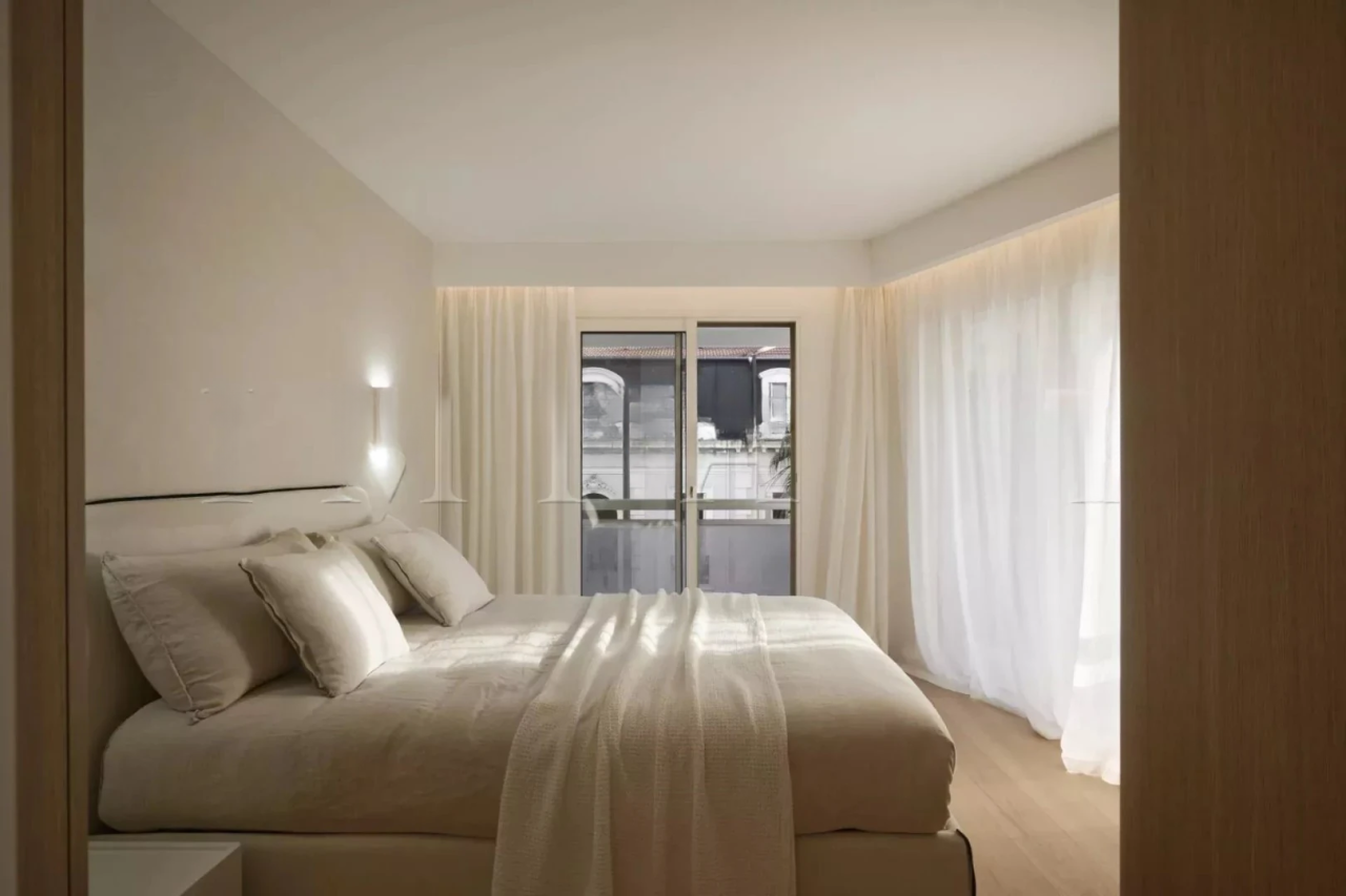 Квартира в Каннах, Франция, 110 м² - фото 9