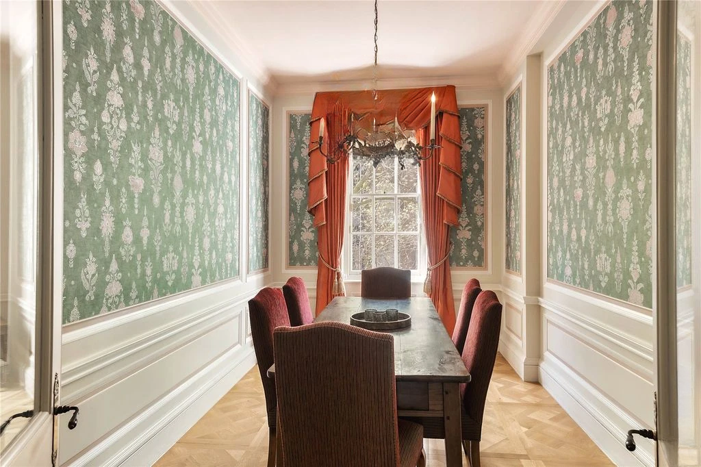 Квартира в Лондоне, Великобритания, 194 м² - фото 9