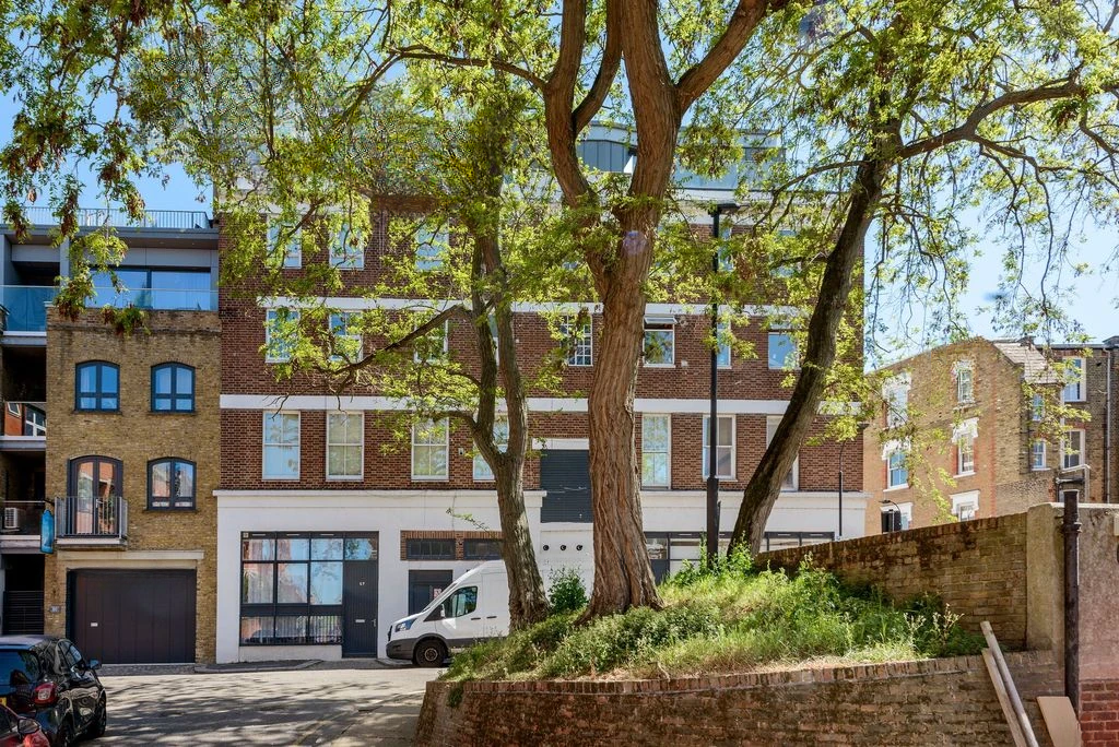 Квартира в Лондоне, Великобритания, 34 м² - фото 9