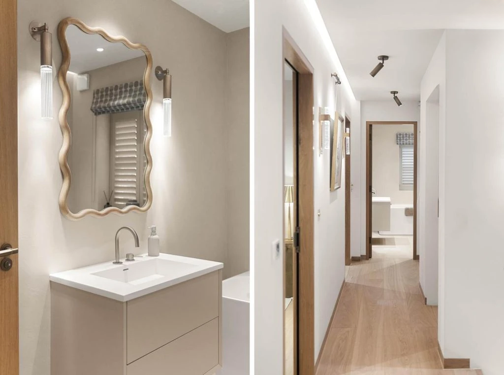 Квартира в Лондоне, Великобритания, 275 м² - фото 9