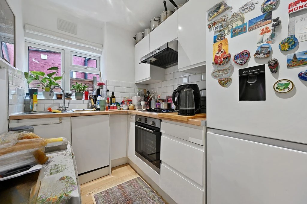 Квартира в Лондоне, Великобритания, 63 м² - фото 9