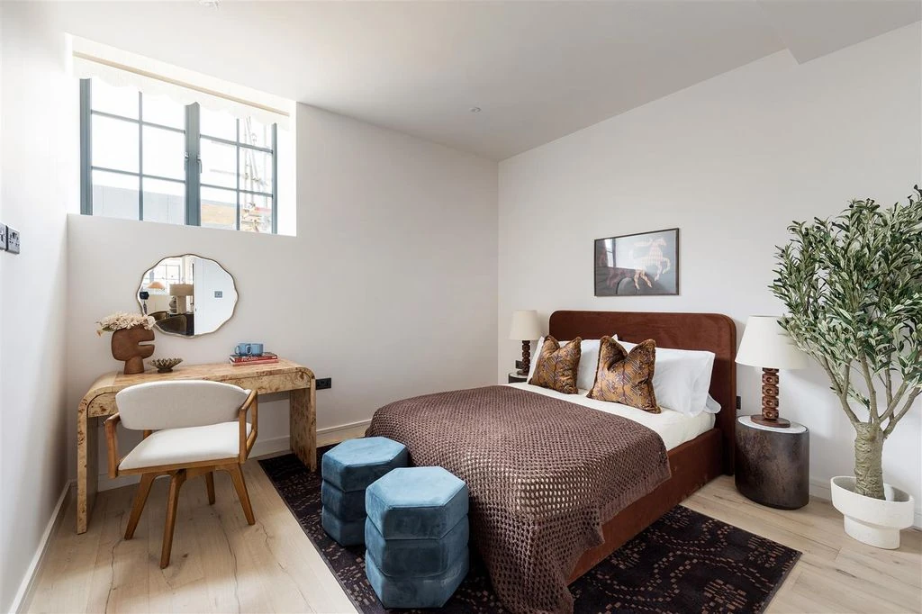 Квартира в Лондоне, Великобритания, 37 м² - фото 9