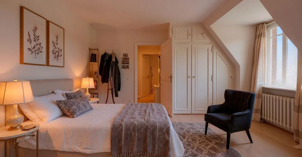 Квартира в Женеве, Швейцария, 430 м² - фото 9