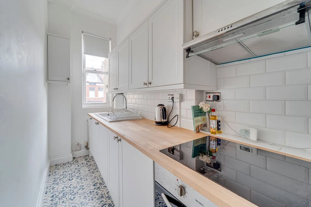 Квартира в Лондоне, Великобритания, 34 м² - фото 9