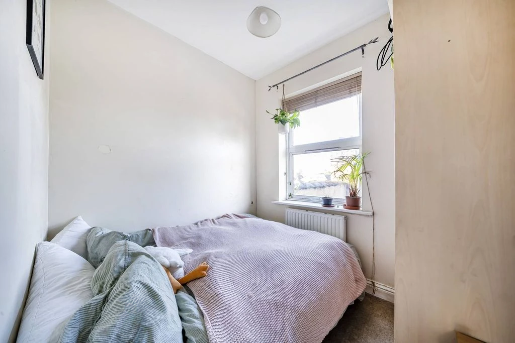 Квартира в Лондоне, Великобритания, 58 м² - фото 9