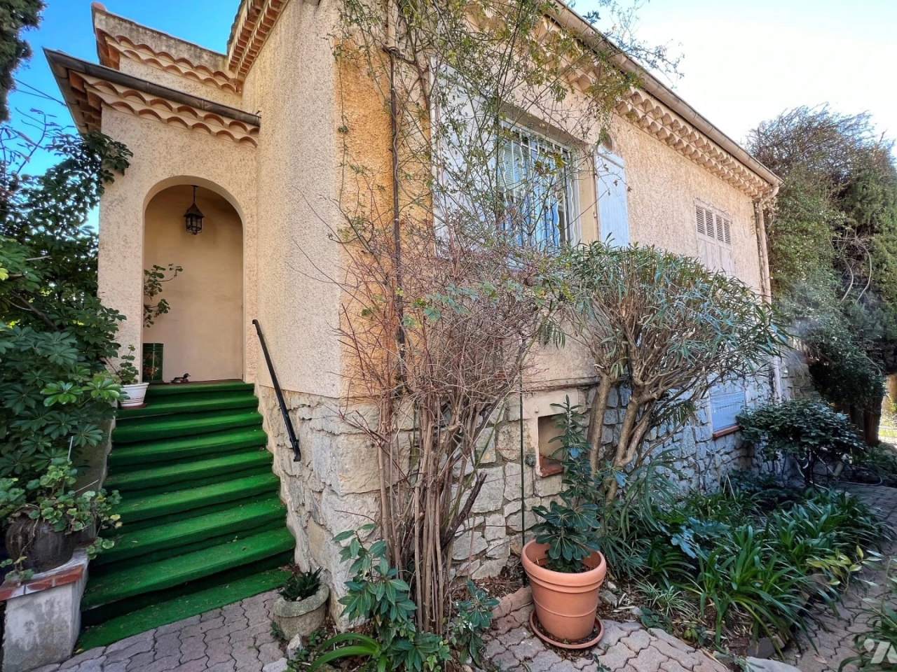 Квартира в Каннах, Франция, 370 м² - фото 9