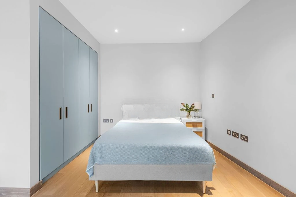 Квартира в Лондоне, Великобритания, 41 м² - фото 9
