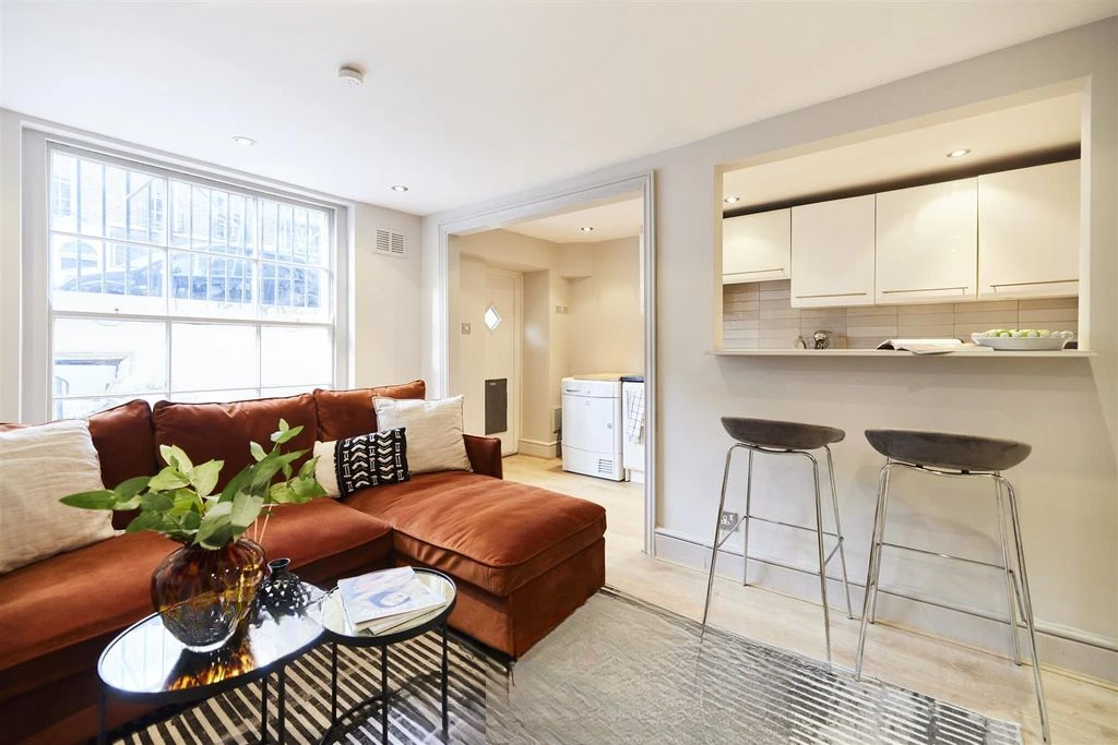 Квартира в Лондоне, Великобритания, 26 м² - фото 9