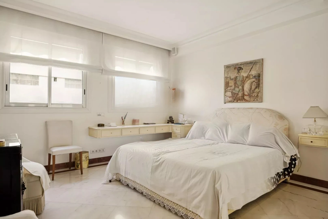 Квартира в Каннах, Франция, 270 м² - фото 9